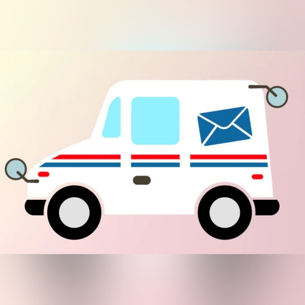 Shipping Label